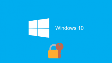 Windows 10 DNS over HTTPS