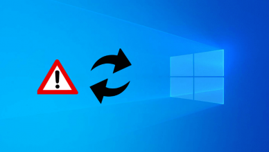 Windows 10 Update