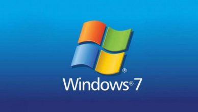 Windows 7