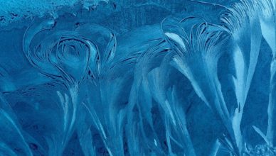 Microsoft Ice Crystals Premium