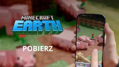 Minecraft Earth pobierz