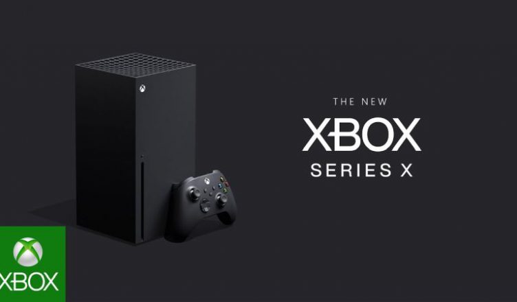 Xbox Series X