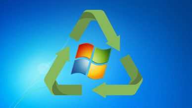 Windows 7 open source