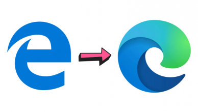 Microsoft Edge Chromium