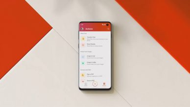 Microsoft Office Android