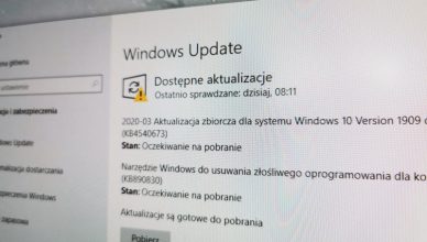 Patch Tuesday