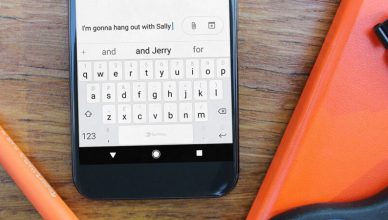 SwiftKey Keyboard