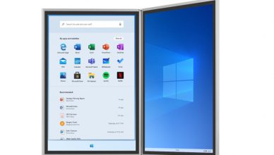 Windows 10X