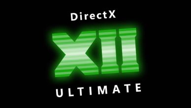 DirectX 12 Ultimate