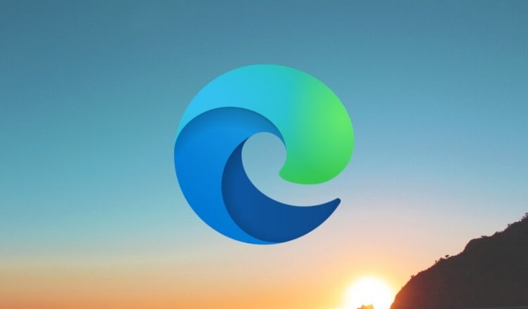 Edge Chromium funkcje