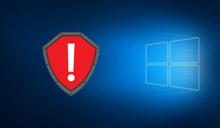 Windows 10 exploit