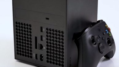 Xbox Series X