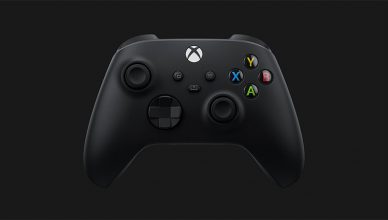 Xbox Series X kontroler