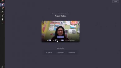Microsoft Teams