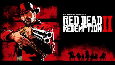 Red Dead Redemption 2