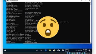 Windows 10 192 MB RAM