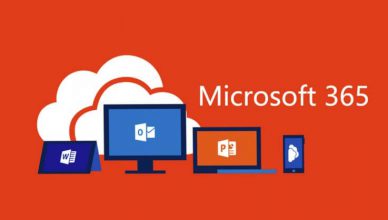 Microsoft 365