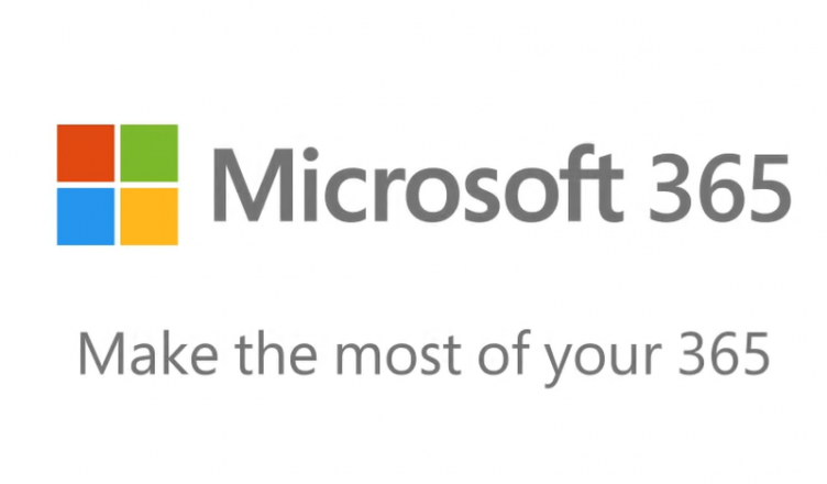 Microsoft 365 logo