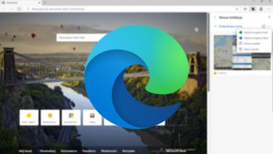 Microsoft Edge