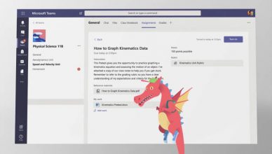 Microsoft Teams