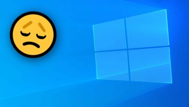 Windows 10 problem