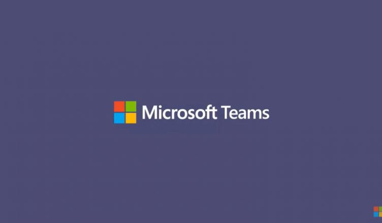 Microsoft Teams logo