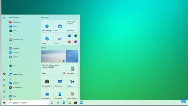 Windows 10 October 2020 Update