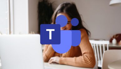 Microsoft Teams szyfrowanie