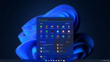 Windows 11 pulpit