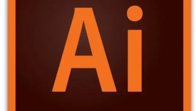Adobe Illustrator CC logo