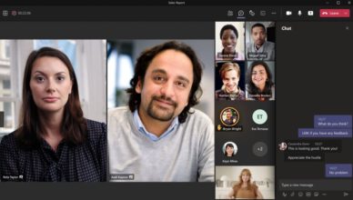 Microsoft Teams
